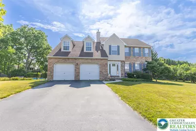968 Rainbow Drive, Bethlehem City, PA 18017 - Photo 1