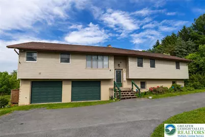 9904 Ziegels Church Road, Weisenberg Township, PA 18031 - Photo 1