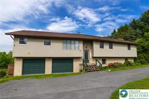 9904 Ziegels Church Rd, Weisenberg Township, PA 18031 - Photo 1