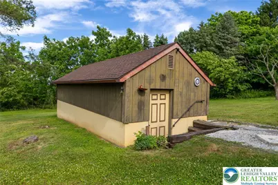 9904 Ziegels Church Road, Weisenberg Township, PA 18031 - Photo 23