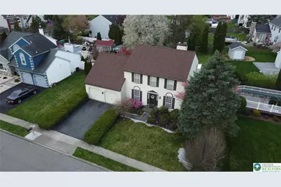 2901 Hodle Avenue, Bethlehem Township, PA 18045 - Photo 1