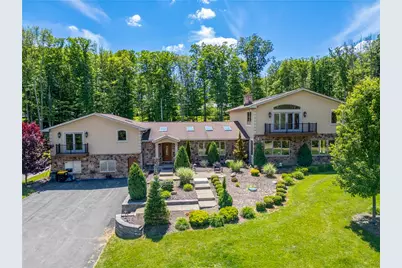 374 Packer Drive, Packer Twp, PA 18255 - Photo 1
