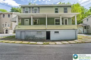 612 E Front St, Lansford, PA 18232 - Photo 1