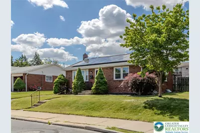 1404 E Highland Street, Allentown City, PA 18109 - Photo 3