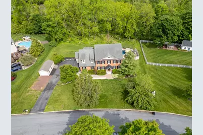4887 Harvest Lane, Upper Milford Township, PA 18092 - Photo 9