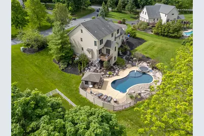 4887 Harvest Lane, Upper Milford Township, PA 18092 - Photo 89