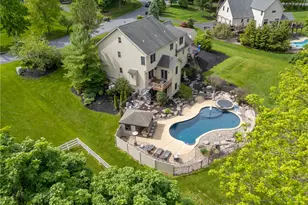 4887 Harvest Ln, Upper Milford Township, PA 18092 - Photo 89