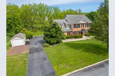 4887 Harvest Lane, Upper Milford Township, PA 18092 - Photo 5