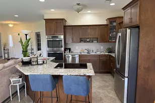 1110 Morning Star Dr, Lower Macungie Township, PA 18106 - Photo 9