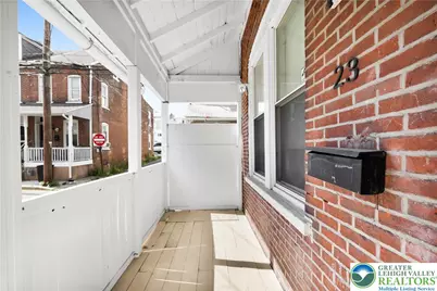23 S Poplar Street, Allentown City, PA 18102 - Photo 3