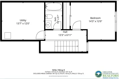2443 Steeplechase Drive, Lower Macungie Township, PA 18062 - Photo 47