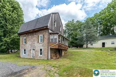 1815 Leithsville Rd, Lower Saucon Township, PA 18055 - Photo 35