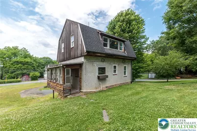 1815 Leithsville Rd, Lower Saucon Township, PA 18055 - Photo 33