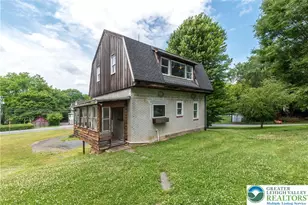 1815 Leithsville Rd, Lower Saucon Township, PA 18055 - Photo 33