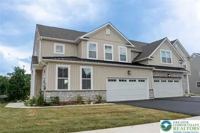 3740 Samantha Lane, Upper Milford Township, PA 18062 - Photo 11