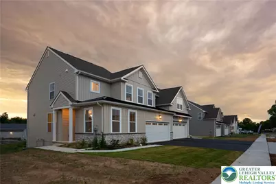 3740 Samantha Lane, Upper Milford Township, PA 18062 - Photo 3