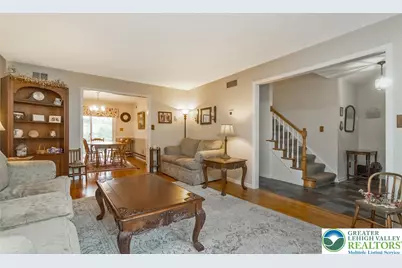2042 Hilltop Road, Lower Saucon Township, PA 18015 - Photo 5