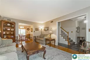 2042 Hilltop Rd, Lower Saucon Township, PA 18015 - Photo 5