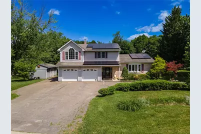 2153 Valley View Drive S, Hamilton Twp, PA 18353 - Photo 1