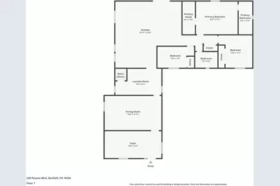 229 Pocono Boulevard, Bushkill, PA 18324 - Photo 37