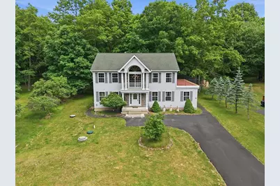 63 Fox Hill Road, Penn Forrest, PA 18210 - Photo 5