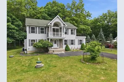 63 Fox Hill Road, Penn Forrest, PA 18210 - Photo 7