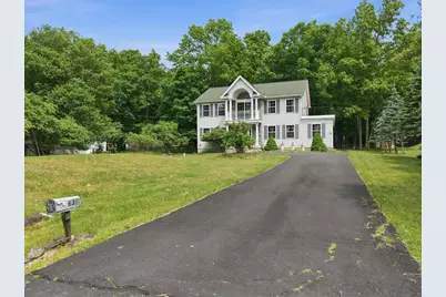 63 Fox Hill Road, Penn Forrest, PA 18210 - Photo 81