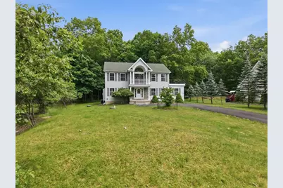 63 Fox Hill Road, Penn Forrest, PA 18210 - Photo 83