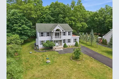 63 Fox Hill Road, Penn Forrest, PA 18210 - Photo 85