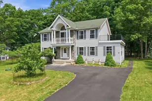 63 Fox Hill Rd, Penn Forrest, PA 18210 - Photo 1