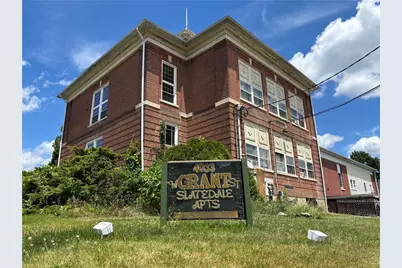4033 W Grant Street #2, Washington Township, PA 18079 - Photo 1