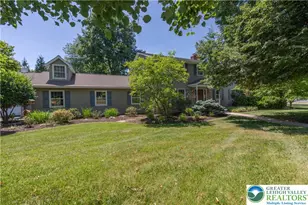3325 Green Meadow Dr, Bethlehem City, PA 18017 - Photo 3