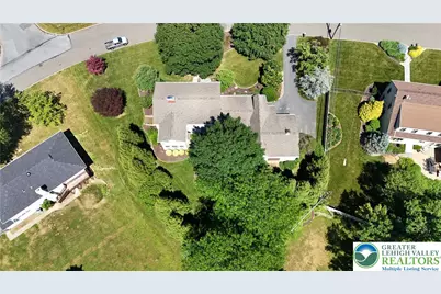 3325 Green Meadow Drive, Bethlehem City, PA 18017 - Photo 41