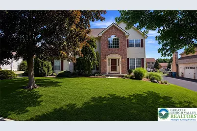 1738 Crownwood Street, Salisbury Township, PA 18103 - Photo 45