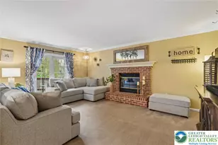 1738 Crownwood St, Salisbury Township, PA 18103 - Photo 23