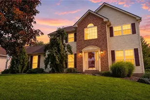 1738 Crownwood St, Salisbury Township, PA 18103 - Photo 1