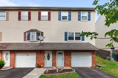 941 S Armour Street, Allentown City, PA 18103 - Photo 3