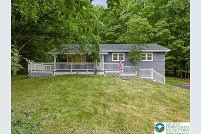 117 Jennifer Lane, Chestnuthill Twp, PA 18330 - Photo 1