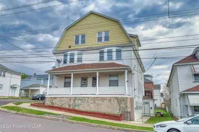 1203 Hanover S #2, Nanticoke City, PA 18634 - Photo 1