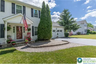 2213 Claymont Drive, Richlandtown, PA 18951 - Photo 3