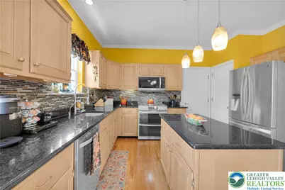 2213 Claymont Drive, Richlandtown, PA 18951 - Photo 9