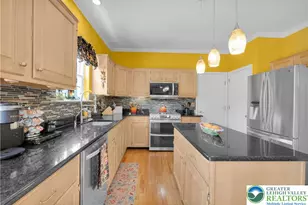 2213 Claymont Dr, Richlandtown, PA 18951 - Photo 9