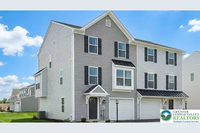 748 Fawn Way #Lot 18, Pennsburg Boro, PA 18073 - Photo 1
