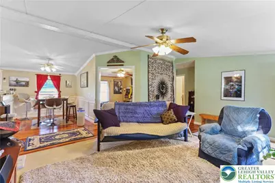 3471 Lil Wolf Drive, South Whitehall Township, PA 18069 - Photo 5
