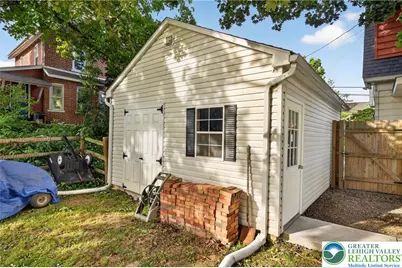 4698 Old Bethlehem Pike, Bethlehem City, PA 18015 - Photo 37