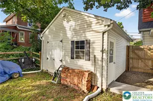 4698 Old Bethlehem Pike, Bethlehem City, PA 18015 - Photo 37