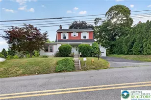 4698 Old Bethlehem Pike, Bethlehem City, PA 18015 - Photo 7
