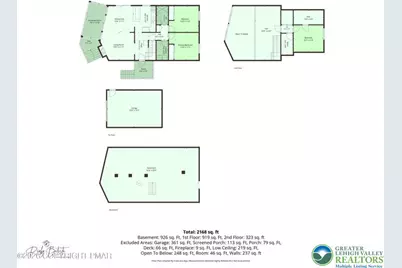 27 Longfellow Circle, Penn Forrest, PA 18210 - Photo 43