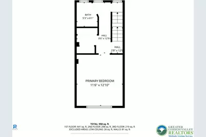 204 Clearfield Street, Freemansburg, PA 18017 - Photo 5