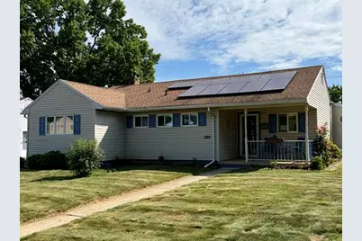 1922 Aripine Avenue, Bethlehem City, PA 18018 - Photo 3